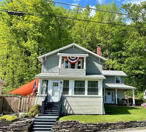 70 W School St, Galeton, PA 16922