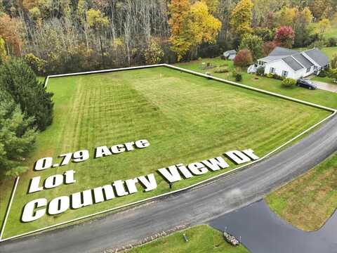 .79 acre Country View Dr, Towanda, PA 18848