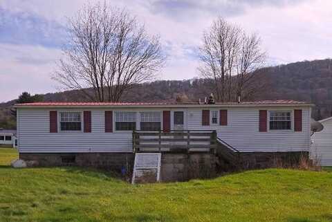 40 Berts Drive, Port Allegany, PA 16743