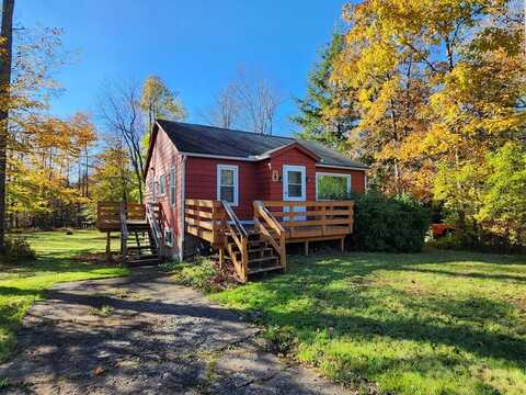 114 Billy Lewis Rd, Coudersport, PA 16915