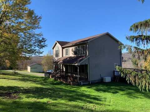 1118 Fry Rd, Sabinsville, PA 16943