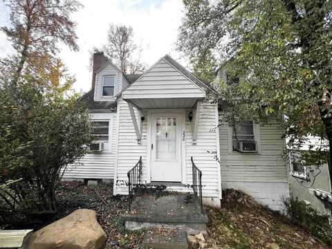 230 Cornell Avenue, Morgantown, WV 26505