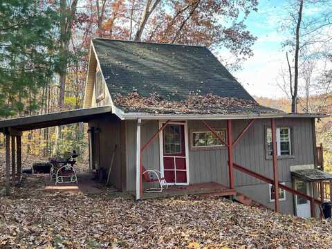 1794 Lake Floyd Circle, Bristol, WV 26426