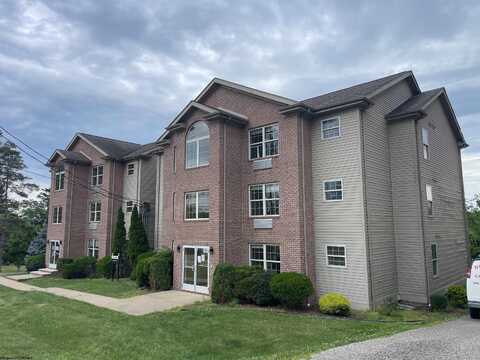 551 Van Meter Way, West Liberty, WV 26074