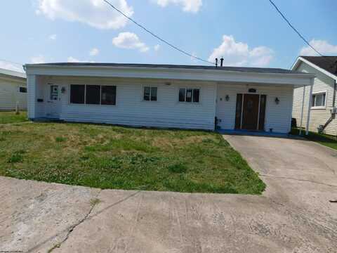 115 Ullom Street, Fairmont, WV 26554