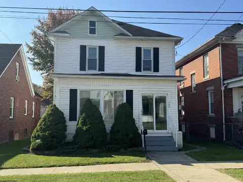 302 Magnolia Avenue, Clarksburg, WV 26301