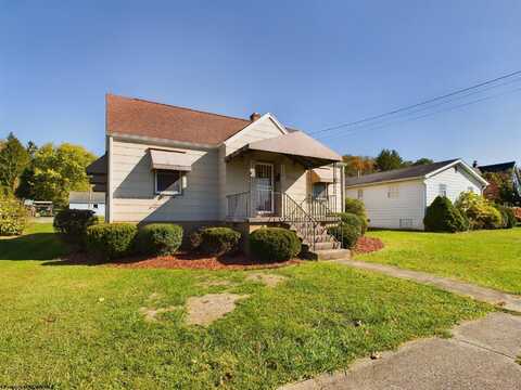 1203 Fleming Avenue, Fairmont, WV 26554