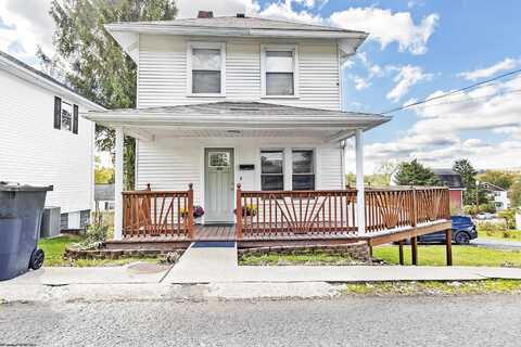 508 Globe Avenue, Morgantown, WV 26501