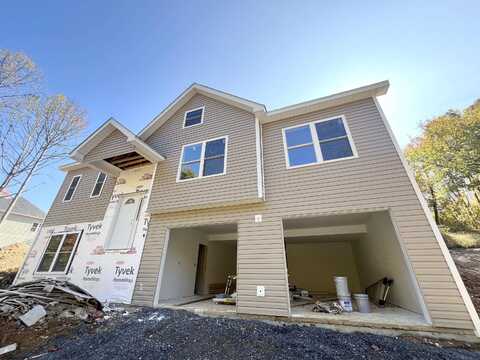 65 Stone Mine Road, Morgantown, WV 26508