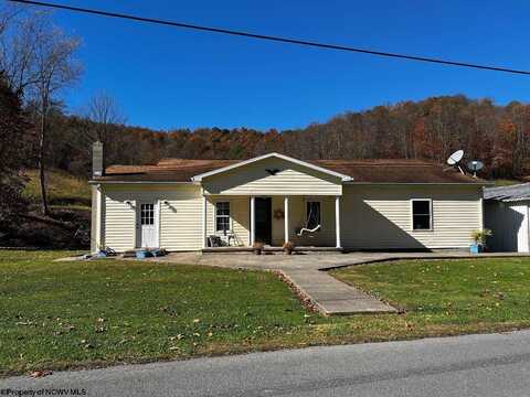 600 Statler Run Road, Fairview, WV 26570