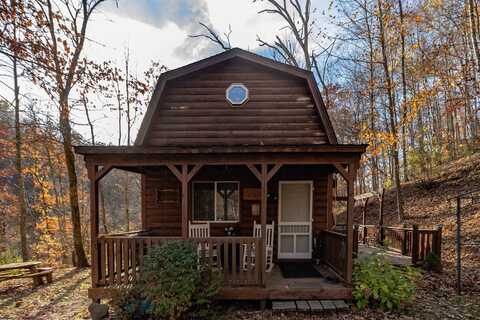 286 Elkhorn Run Road, Salem, WV 26426