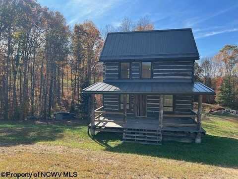 12275 Route 20 South Road, Rock Cave, WV 26234