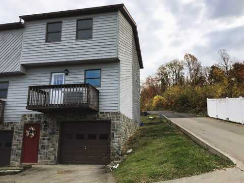 400 Cedarstone Drive, Morgantown, WV 26505