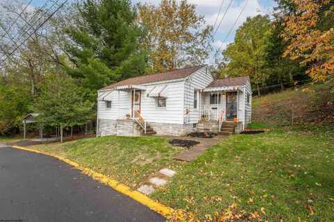 717 Southern Avenue, Morgantown, WV 26501