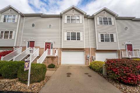 114 New Castle Drive, Morgantown, WV 26508