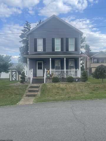 317 Murray Avenue, Fairmont, WV 26554