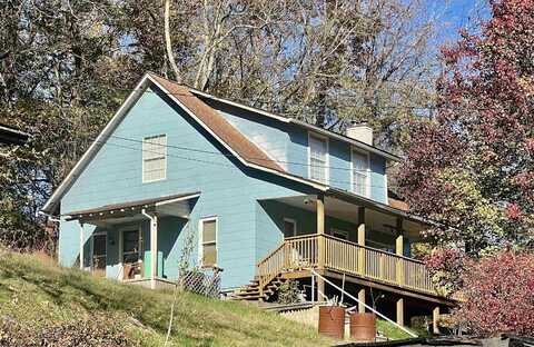 213 HOMEWOOD Avenue, Fairmont, WV 26554