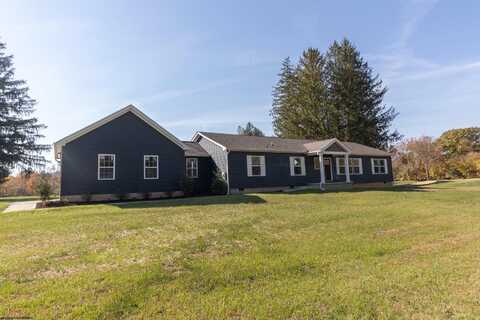 7644 Buckhannon Pike, Mount Clare, WV 26408