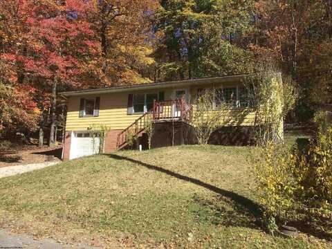 42 Anglins Run Drive, Philippi, WV 26416