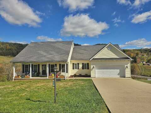 27 Sage Drive, Bridgeport, WV 26330