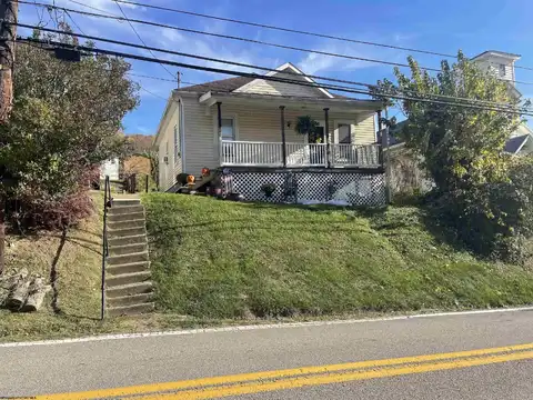 256 Simpson Street, Clarksburg, WV 26301