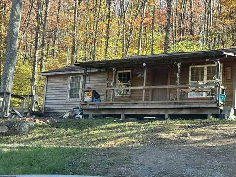 1046 Island Road, Belington, WV 26250