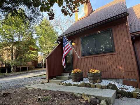 22 Pendletonheim Circle, Davis, WV 26260