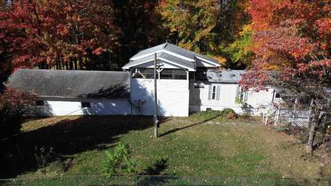 91 Michael Development Road, Fairmont, WV 26554