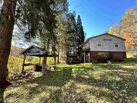 10576 Cheat Valley Highway, Parsons, WV 26287