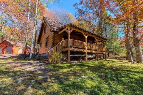 16 Goldfinch Lane, Terra Alta, WV 26764