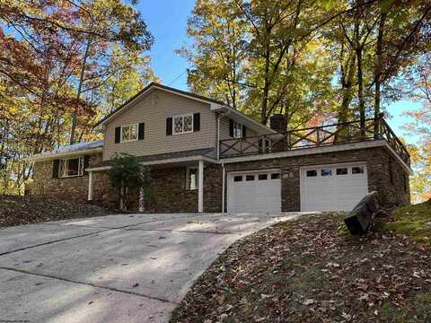 432 Bearhunter Estates, Elkins, WV 26241