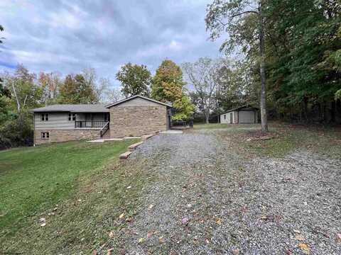 84 Heaven Hill Road, Morgantown, WV 26508