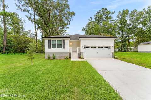 5453 WABASH Boulevard, Jacksonville, FL 32254