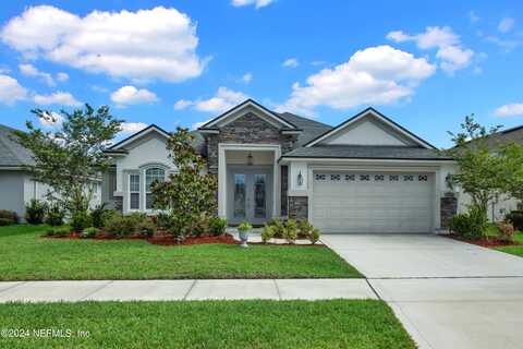 3811 ARBOR MILL Circle, Orange Park, FL 32065