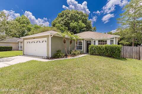 1542 HOPE VALLEY Drive, Jacksonville, FL 32221