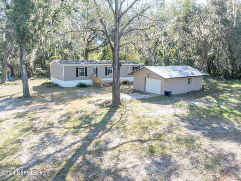 403 W OHIO Street, Florahome, FL 32140