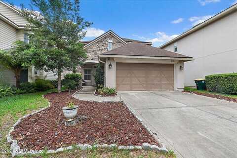 6191 EDDYSTONE Trail, Jacksonville, FL 32258