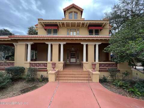 1541 RIVERSIDE Avenue, Jacksonville, FL 32204