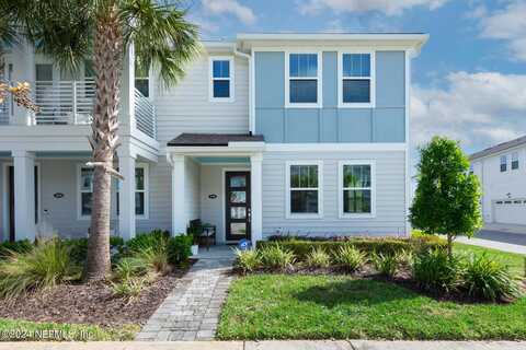 3598 MARSH RESERVE Boulevard, Jacksonville, FL 32224