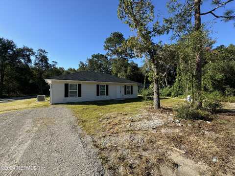 6385 BOWDOIN Avenue, Keystone Heights, FL 32656