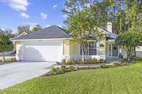 1509 BROOKSTONE Drive, Fleming Island, FL 32003