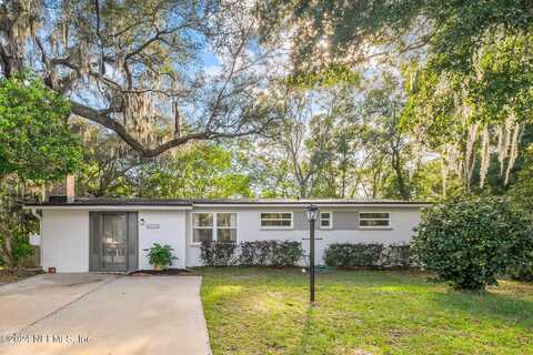 354 CANIS Drive S, Orange Park, FL 32073