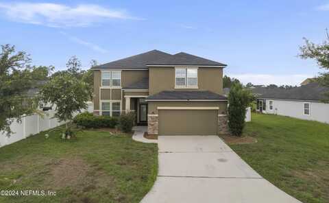 15415 HIDDEN FOAL Drive, Jacksonville, FL 32234