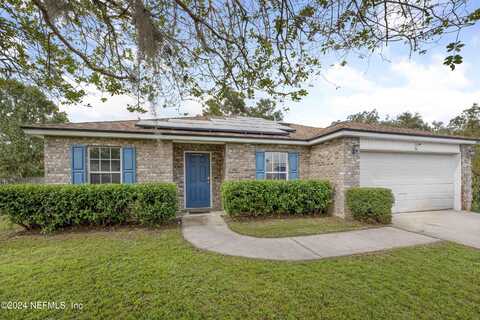 6376 SPRING HOLLOW Court, Jacksonville, FL 32218