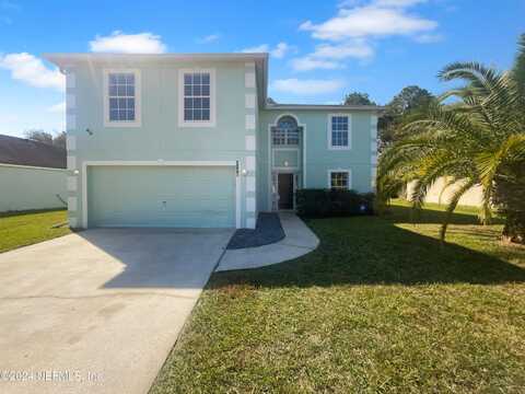 4178 BROAD CREEK Lane, Jacksonville, FL 32218