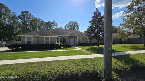 5396 MORSE Avenue, Jacksonville, FL 32244