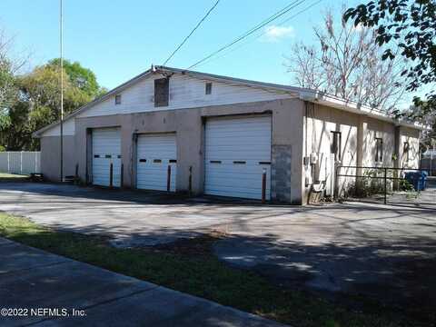 202 OCEANWAY Avenue, Jacksonville, FL 32218