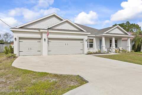 3 KALE Court, Palm Coast, FL 32164