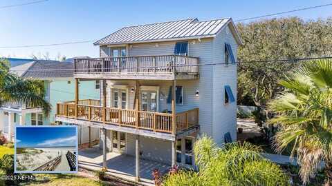 51 ORANGE Avenue, Saint Augustine, FL 32080
