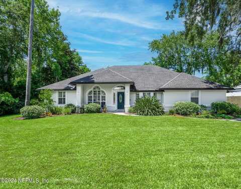 2459 OAK FOREST Drive, Jacksonville Beach, FL 32250